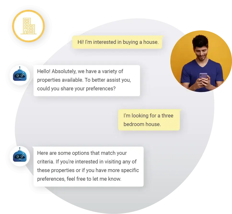 Transforming  Real Estate