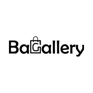 BaGallery logo