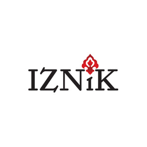 IZNIK logo