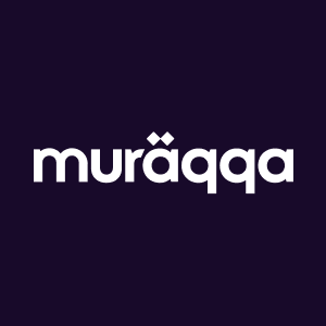 Muraqqa logo