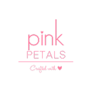 Pink Petals logo