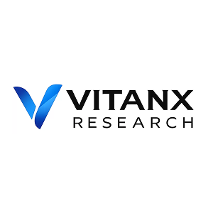 VITANX logo